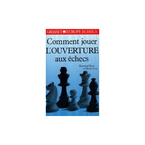 KEENE - Comment jouer...