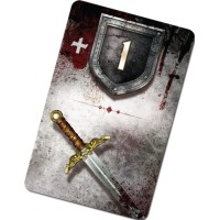 Le Trône de Fer - Le jeu de plateau (seconde édition)