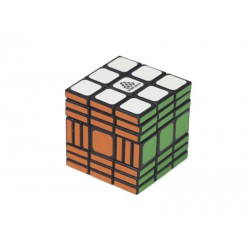 Cube 3 x 3 x 7 - WitEden