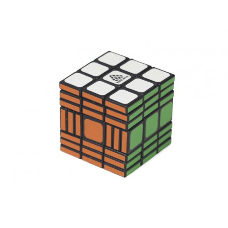 Cube 3 x 3 x 7 - WitEden