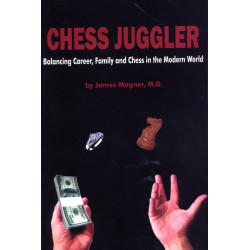 MAGNER - Chess Juggler