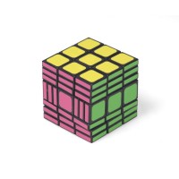 Cube 3 x 3 x 7 - WitEden