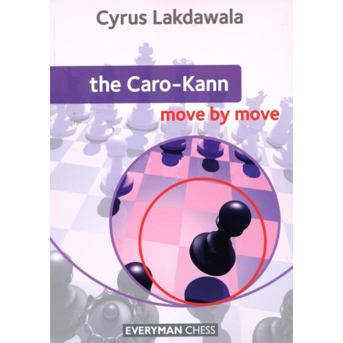 LAKDAWALA - The Caro-Kann...