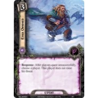 Le Seigneur des Anneaux - Le jeu de cartes : extension Khazad Dûm