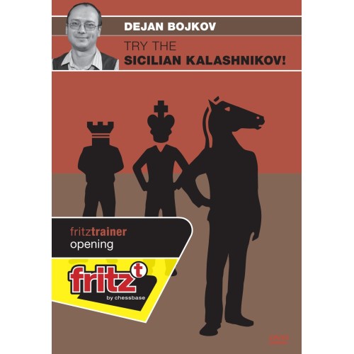 BOJKOV - Try the Sicilian...