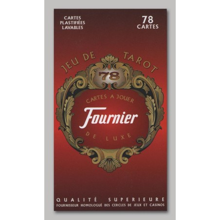 Tarot Classique Fournier