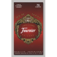 Tarot Classique Fournier