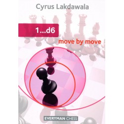 LAKDAWALA - 1...d6 Move By Move