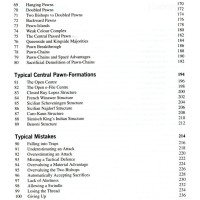 NUNN - Understanding Chess Middlegames