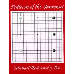 REDMOND - Patterns of the Sanrensei