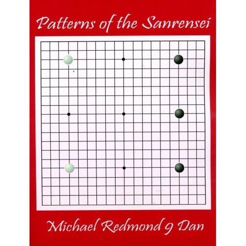 REDMOND - Patterns of the...