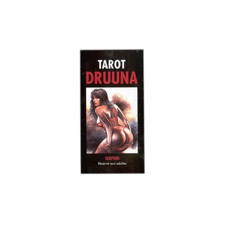 Tarot Druuna