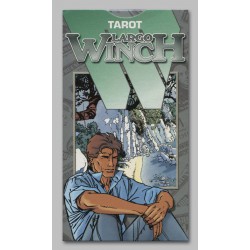 Tarot Largo Winch