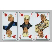Tarot Largo Winch