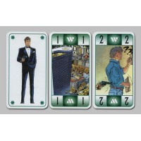 Tarot Largo Winch