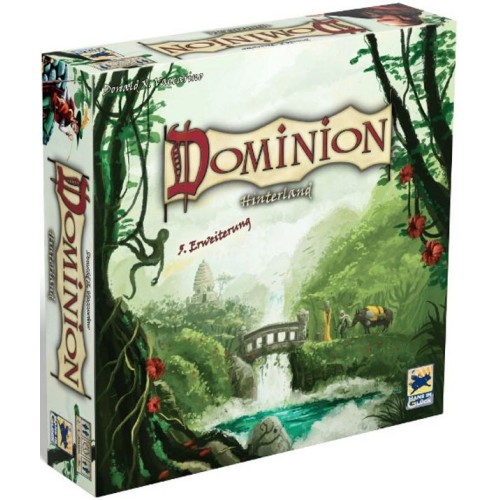 Dominion - Extension...