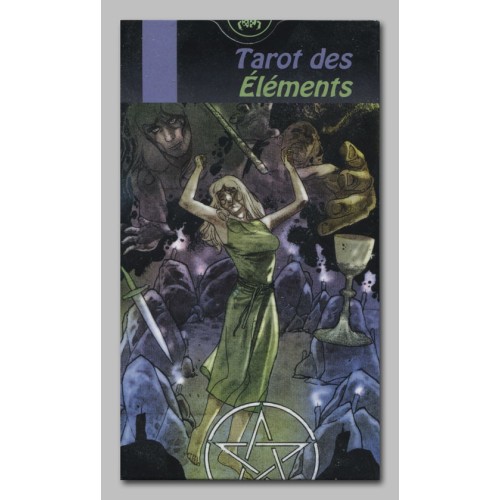 Tarot des éléments