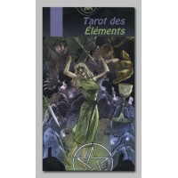 Tarot des éléments