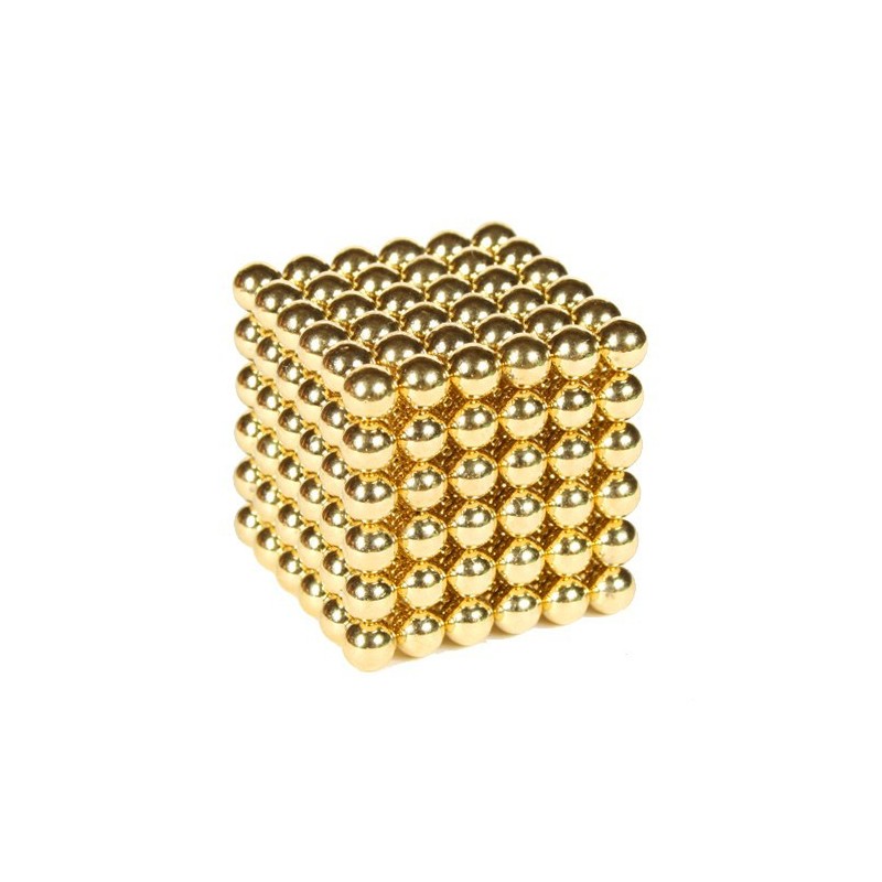 NeoCube Gold