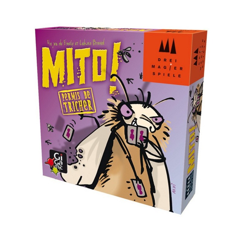 Mito