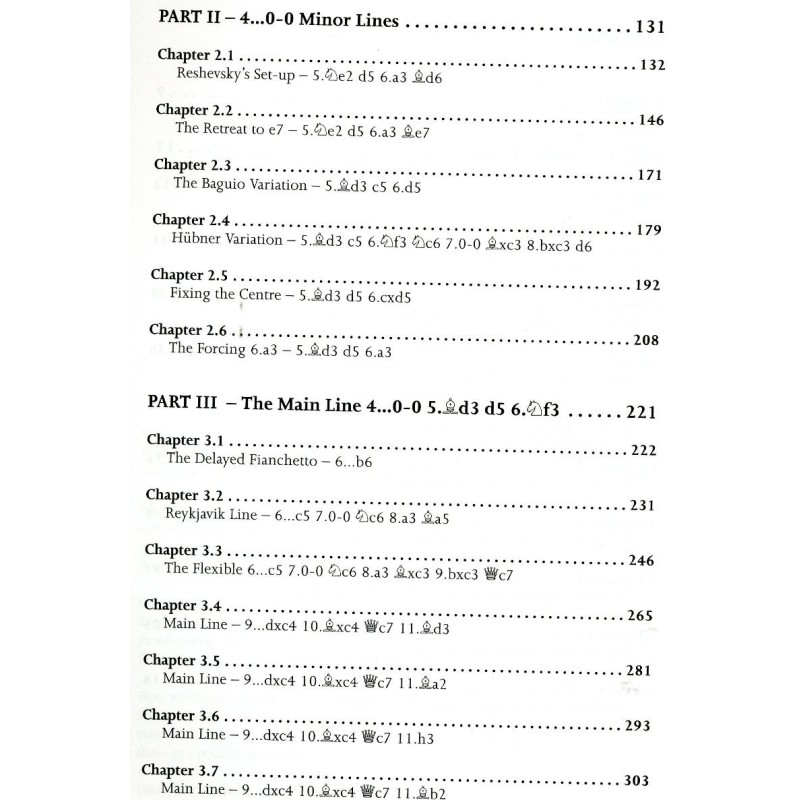 SOKOLOV - The Strategic Nimzo-Indian vol. 1 : a complete guide to the ...