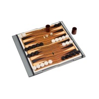 Coffret livre multi-jeux