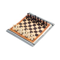 Coffret livre multi-jeux