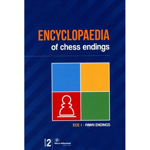 Encyclopaedia of Chess...