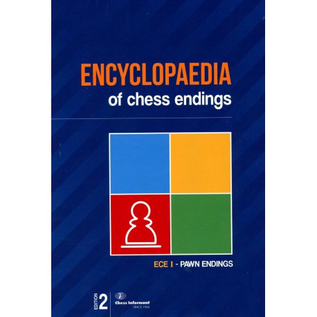 Encyclopaedia of Chess Endings - Pawn Endings