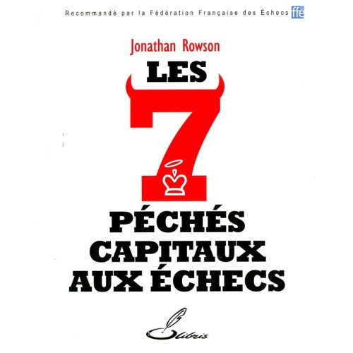 ROWSON - Les 7 Péchés...