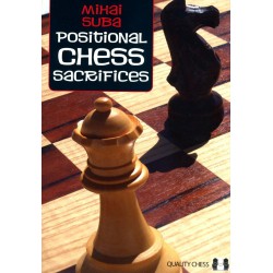 SUBA - Positional Chess Sacrifices