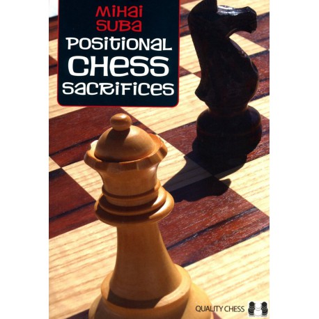 SUBA - Positional Chess Sacrifices