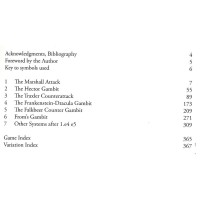 ALTERMAN - The Alterman Gambit Guide Black Gambits 2