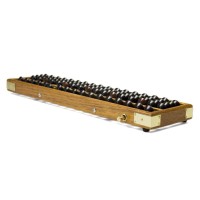 Boulier japonais en bois