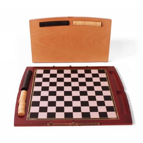 Coffret dames françaises...