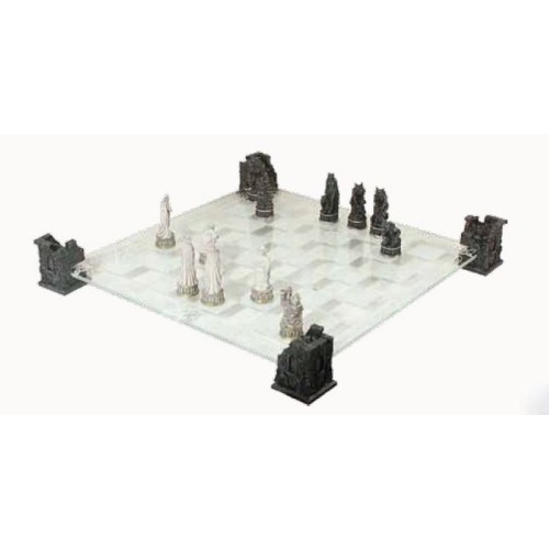 Jeu d'échecs Vampires et...