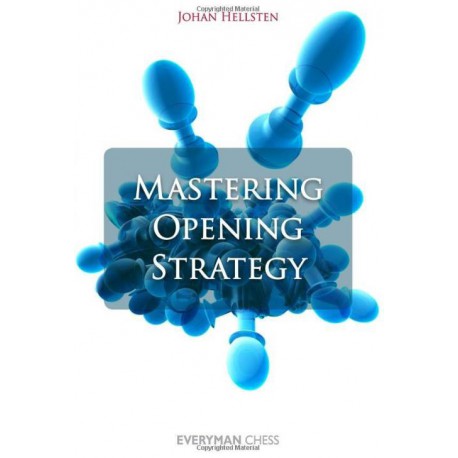 HELLSTEN - Mastering Opening Strategy