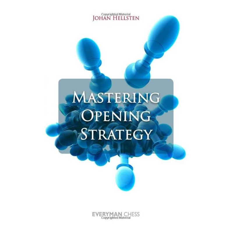 HELLSTEN - Mastering Opening Strategy