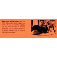 AAGAARD - Grandmaster Preparation : Calculation (hardcover)
