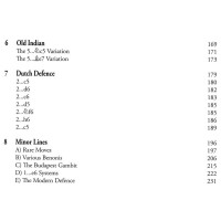 SCHANDORFF - Playing 1.d4, The Indian Defences