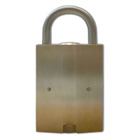 Casse-tête cadenas Tricklock T7