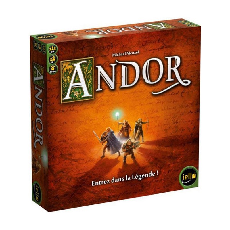 Andor