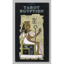 Tarot Egyptien