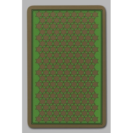 Tarot persan de Mme Indira