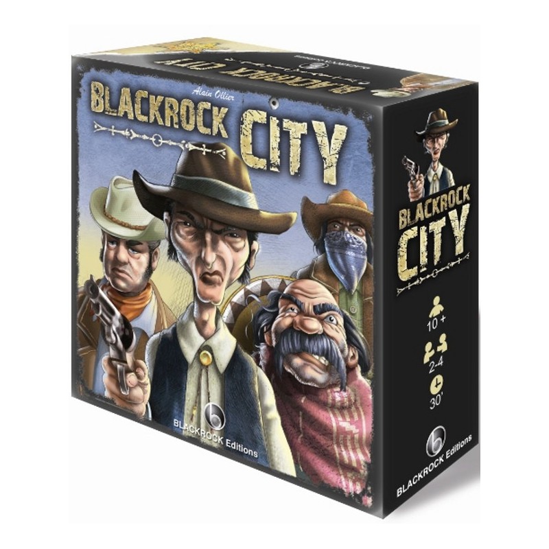 Blackrock City