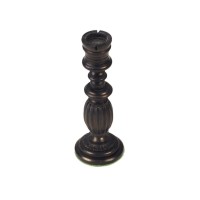 Pièces d'Echecs Crescent Moon Design Bone - Taille 5