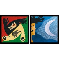 Les Loups-garous de Thiercelieux : Personnages