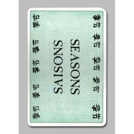 Tarot Horoscope Chinois