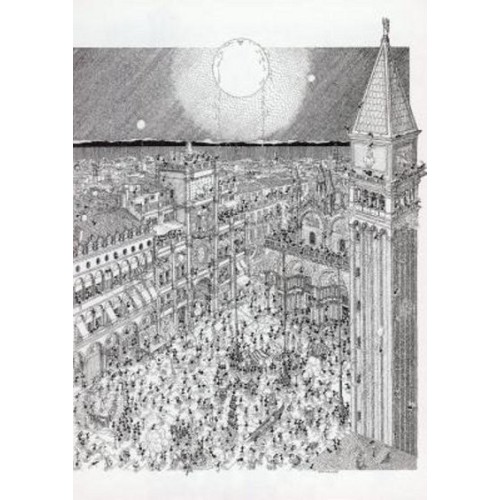 Puzzle 1080 pièces -...