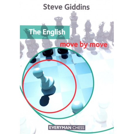 GIDDINS - The English move by move